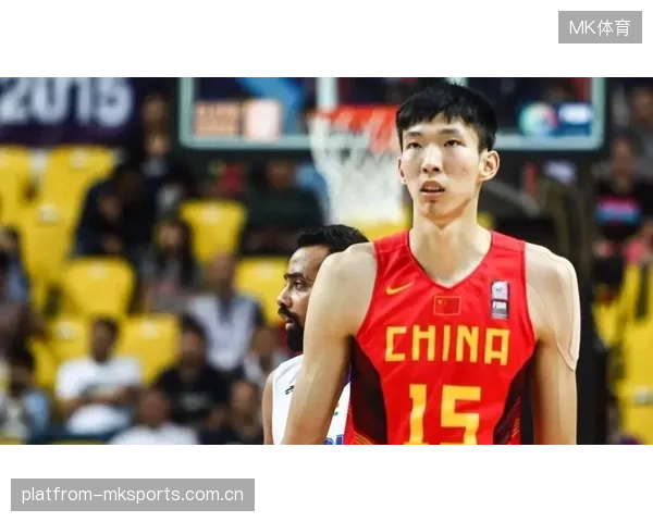 CBA周琦低位脚步训练稳定性提高，迈向巅峰的关键突破