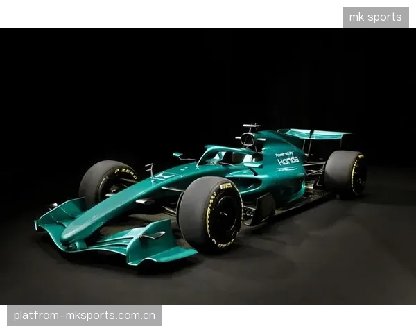 F1赛事国际合作平台推动赛车运动全球化发展