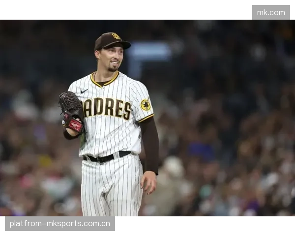 MLB季后赛关键投手三振奠定晋级