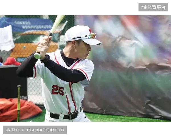 棒球暴力挥击造成高飞长打点燃气氛