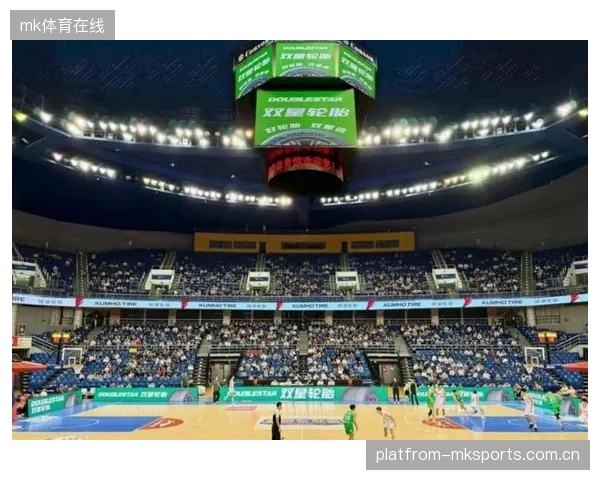 2026CBA夏季联赛青岛双星锦湖杯：青岛球迷的盛大盛宴与梦想激发